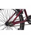 FREESTYLE BICYKEL DHS JUMPER 2005 20" - MODEL 2022 - violet